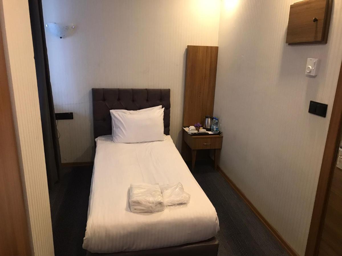 Grand Silay Hotel Анкара Екстер'єр фото